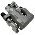 2004 Mazda 3 Brake Caliper 5
